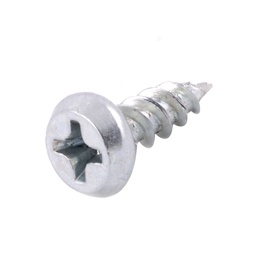[PI-08001] PIJA FRAMER PUNTA AB GALV. #7x7/16" (Precio x Caja - caja c/1200 piezas)