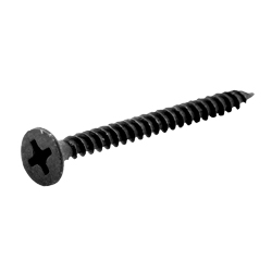 [PI-17005] PIJA PARA TABLAROCA ROSCA FINA #6x1-1/4&quot; (Precio x Caja - caja c/1000 piezas)