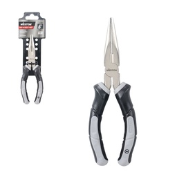 [PN-0005] PINZAS DE PUNTAY CORTE 6&quot; (CAJA C/6 PZAS - PRECIO X PIEZA)