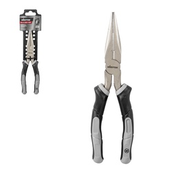 [PN-0015] PINZAS DE PUNTAY CORTE 8" (CAJA C/6 PZAS - PRECIO X PIEZA)