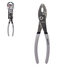 [PN-0070] PINZAS DE CHOFER 10&quot; (CAJA C/6 PZAS - PRECIO X PIEZA)