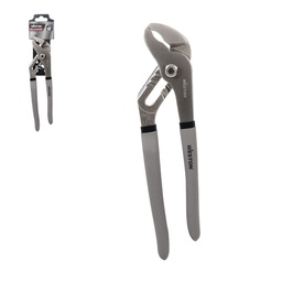 [PN-0075] PINZAS DE EXTENSION 10&quot; (CAJA C/6 PZAS - PRECIO X PIEZA)