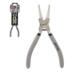 [PN-0150] PINZAS PUNTA 90° PARA ANILLOS INTERIOIR 7&quot; (CAJA C/6 PZAS - PRECIO X PIEZA)