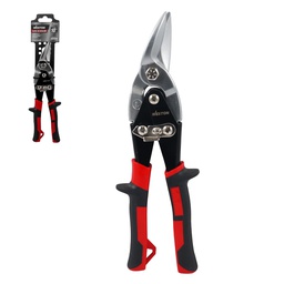 [PN-0190] TIJERAS DE AVIACION CORTE IZQUIERDO 9.5&quot;