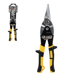 [PN-0200] TIJERAS DE AVIACION CORTE RECTO 9.5"