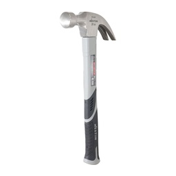 [PN-0405] MARTILLO PULIDO UÑA CURVA 20 OZ MANGO 13&quot; DE FIBRA DE VIDRIO