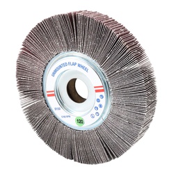 [RF-10215] RUEDA FLAP  6&quot; x 1&quot; x 1&quot; G120