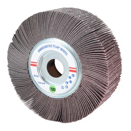 [RF-10240] RUEDA FLAP  6&quot; x 2&quot; x 1&quot; G120