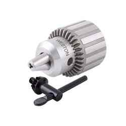 [SA-010-0110] BROQUERO CON LLAVE 5/8&quot; MONTAJE ROSCA 1/2&quot;-20
