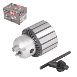 [SA-010-0120] BROQUERO CON LLAVE 5/8" MONTAJE JT6