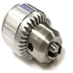[SA-010-0190] SUPER BROQUERO EMBALADO CON LLAVE 1/2&quot; MONTAJE JT33 (14 N)