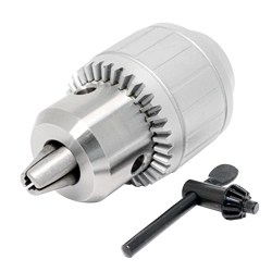 [SA-010-0200] SUPER BROQUERO EMBALADO CON LLAVE 5/8" MONTAJE JT3 (16 N)