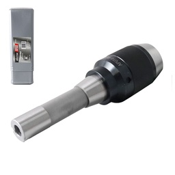 [SA-010-0430] BROQUERO 5/8&quot; CON ZANCO R8-16
