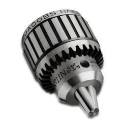 [SA-012-0090] BROQ.JACOBS C/LLAVE 3/8-1"20N C/K5