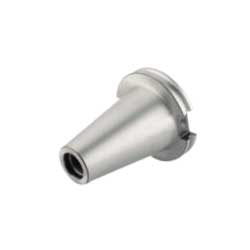 [SA-048-0190] CONO CAT40 P/CORTADOR VERTICAL 1-1/4&quot;