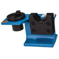 [SA-050-0360] PRENSA CNC P/CAT50 BT50