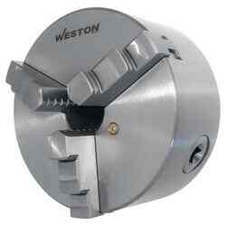 [SA-125-0060] CHUCK 10" 3 MORDAZAS UNIVERSAL