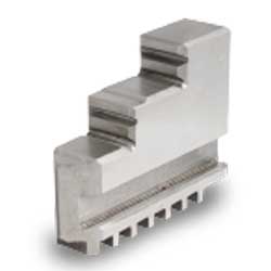 [SA-127-0270] MORDAZAS EXTERNAS D/REPUESTO P/CHUCK 4 MORDAZAS UNIVERSAL DE 12''