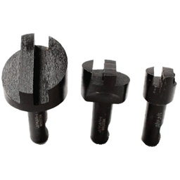 [SA-150-0350] JUEGO DE FLY CUTTER ZANCO 1/2&quot; P/BURIL