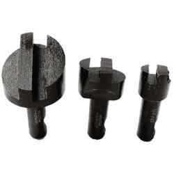 [SA-150-0360] JGO D/3 PORTA BURILES UÑA D/CABRA ZANCO 3/4&quot;