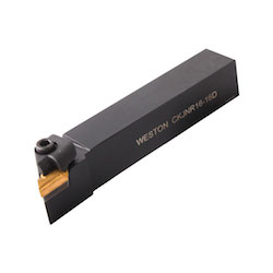 [SA-200-0500] PORTA INSERTO MCLNR16-4C 1&quot; C/CNMG432