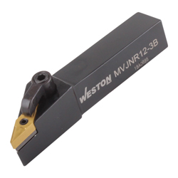 [SA-200-0540] PORTA INSERTO MVJNL16-3C 1&quot; C/VNMG322