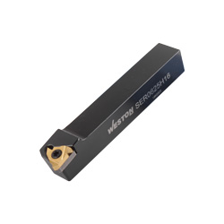 [SA-200-0620] PORTA INSERTO P/ROSCADO EXT. SER 1000 M16 1&quot; P/16ERAG60