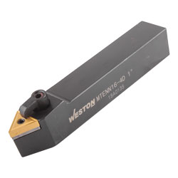 [SA-200-0660] PORTA INSERTO MCLNR16-6D 1&quot; C/CNMG643