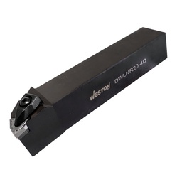 [SA-200-0860] PORTA INSERTO DWLNR 20-4D 1-1/4&quot; P/WNMG 432