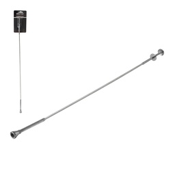 [SA-305-0260] IMAN FLEXIBLE C/GARRAS