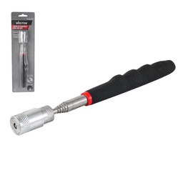 [SA-305-0290] IMAN EXTENSIBLE C/LUZ LED CAPACIDAD 2.2 KG