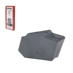 [SC-251-0020] INSERTO GTN-4 P20 (Precio x pieza - Empaque c/10 pzas)