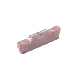 [SC-251-0022] INSERTO RANURADO MGMN300-M 3.0MM P20 M20 (Precio x pieza - Empaque c/10 pzas)