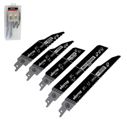 [SG-1045] SEGUETA SABLE BIMETALICA 6&quot; 6/12DPP, 6&quot; 8/14DPP, 6&quot; 14/18DPP, 9&quot; 4/6DPP &amp; 9&quot; 10/14DPP (JGO C/17 PZS)