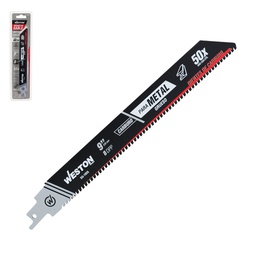 [SG-1055] SEGUETA SABLE DE CARBURO 9&quot; 8TDPP (JGO C/3 PZS)