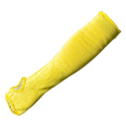 [ST019-05] MANGA KEVLAR CON OJILLO 18&quot; (Precio x pieza - Empaque c/10 piezas)