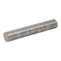 [ST-1-005-020] BURIL CARBURO REDONDO 1/4&quot;X2-1/2&quot;