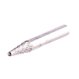 [ST-1-199-400] LIMA ROTATIVA SL-4 1/2" TITANIO DOBLE CORTE