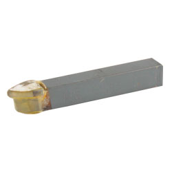 [ST-5-092-2275] BURIL CALZADO PLUS E10 K42 5/8&quot; PUNTA