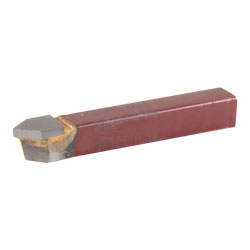 [ST-5-092-2420] BURIL CALZADO PLUS D6 K68  3/8&quot; PUNTA