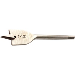 [ST-5-152-060] BROCA P/MADERA TIPO ESPADA 1&quot;