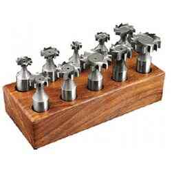 [ST-5-727-241] CORTADOR WOODRUFF # 3800-1411 JUEGO 41 PCS