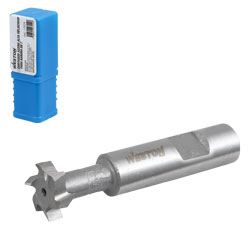 [ST-5-743-020] CORTADOR A.V. P/RANURA EN T 1/2"