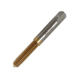 [ST-5-748-060] MACHUELO FORMING 1/4"-20 AAV REC. TITANIO H4