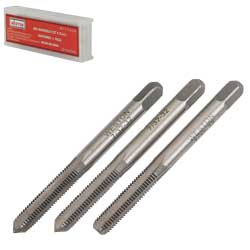 [ST-5-780-067] JUEGO  MACHUELO M4.0 X 0.75 A.C.
