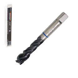 [ST-5-903-030] MACHUELO AAV C/TiALN HELICOIDAL 10-32 P/ACERO WP EX-P