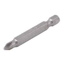 [ST-6-100-020] PUNTA P/DES. PHILLIPS PH2 X 3"