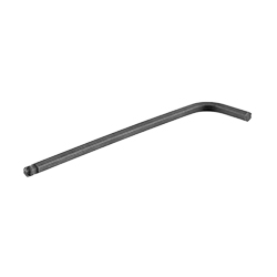 LLAVE HEX, L PUNTA DE BOLA 7/16" (Precio x pieza - Empaque c/10 pzas)