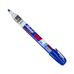 MARCADOR WP PROLINE AZUL (CAJA C/12 - PRECIO X PZA)