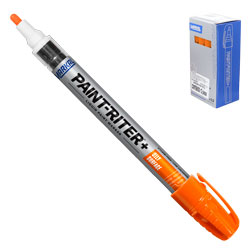 MARCADOR HP PROLINE NARANJA (CAJA C/12 - PRECIO X PZA)